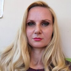 Фотография девушки Инна, 41 год из г. Санкт-Петербург
