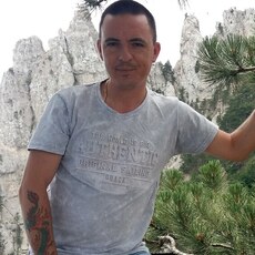 Фотография мужчины Александр, 39 лет из г. Феодосия