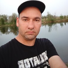 Фотография мужчины Павел, 39 лет из г. Батайск