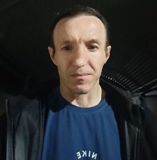 Фотография мужчины Андрей, 43 года из г. Усть-Каменогорск