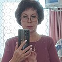 Нина, 62 года