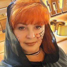 Фотография девушки Наталья, 46 лет из г. Прокопьевск
