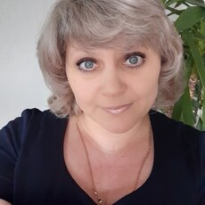 Фотография девушки Ирина, 49 лет из г. Омск
