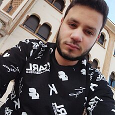 Фотография мужчины Anass Briber, 28 лет из г. Нью-Йорк