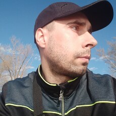 Фотография мужчины Денис, 33 года из г. Каменское