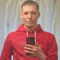 Фотография мужчины Юра, 32 года из г. Кемерово