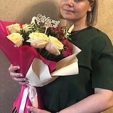 Фотография девушки Полина, 48 лет из г. Тайшет