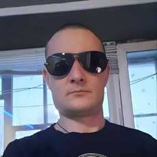 Фотография мужчины Алекс, 35 лет из г. Курган