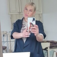 Фотография девушки Lisiчka, 41 год из г. Кострома