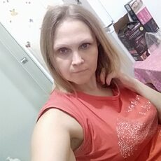 Фотография девушки Натали, 37 лет из г. Саки