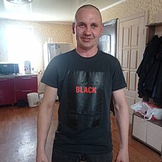 Фотография мужчины Виталий, 42 года из г. Омск