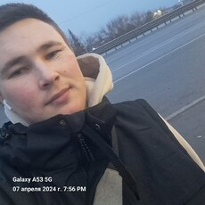 Фотография мужчины Ruslan, 23 года из г. Уфа