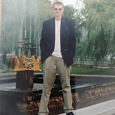 Фотография мужчины Николай, 43 года из г. Полоцк