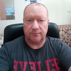 Фотография мужчины Владимир, 46 лет из г. Ульяновск