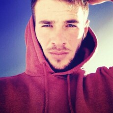 Фотография мужчины Александр, 31 год из г. Полоцк