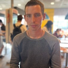 Фотография мужчины Александр, 28 лет из г. Калининград