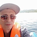 Слава, 59 лет