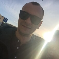 Фотография мужчины Виталик, 35 лет из г. Брест