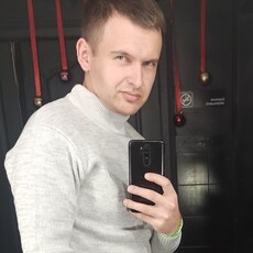 Фотография мужчины Вадим, 35 лет из г. Жодино