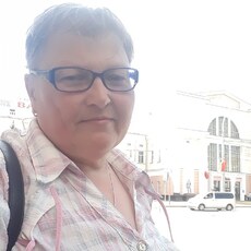 Фотография девушки Галина, 54 года из г. Гомель