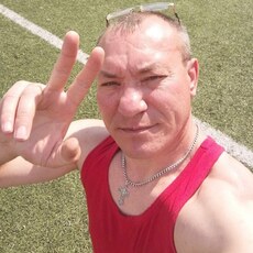 Фотография мужчины Александр, 49 лет из г. Белгород