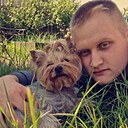 Роман, 35 лет