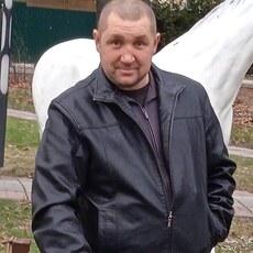 Фотография мужчины Женя, 42 года из г. Чагода