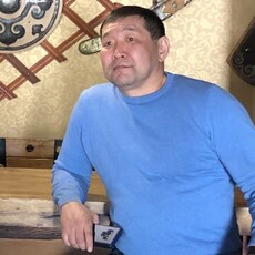 Фотография мужчины Баир, 56 лет из г. Улан-Удэ