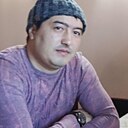 Шухратбек, 43 года