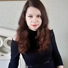 Фотография девушки Оксана, 36 лет из г. Бийск