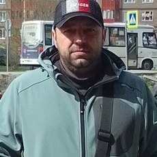 Фотография мужчины Михаил, 42 года из г. Балаково