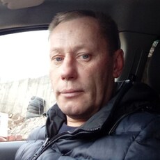 Фотография мужчины Сергей, 47 лет из г. Пенза