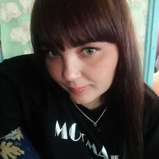 Фотография девушки Иришка, 37 лет из г. Алексин