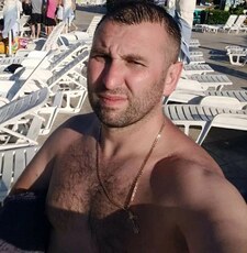Фотография мужчины Aleks, 34 года из г. Рыбница