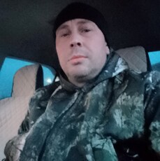 Фотография мужчины Саня, 50 лет из г. Краснобродский