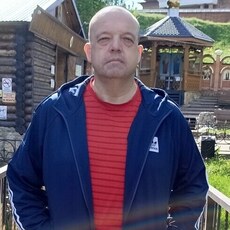 Фотография мужчины Игорь, 51 год из г. Рязань