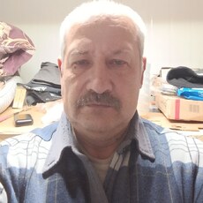 Фотография мужчины Олег, 55 лет из г. Краснодар