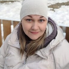 Фотография девушки Марина, 43 года из г. Пермь