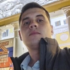 Фотография мужчины Дмитрий, 36 лет из г. Калуга