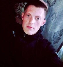 Фотография мужчины Борис, 26 лет из г. Колпашево