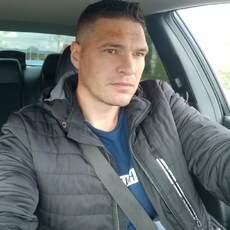 Фотография мужчины Миша, 35 лет из г. Волковыск
