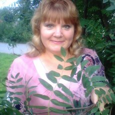 Фотография девушки Людмила, 60 лет из г. Барнаул