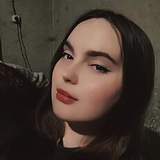Фотография девушки Марина, 22 года из г. Глубокое