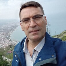 Фотография мужчины Melih, 49 лет из г. Сыктывкар