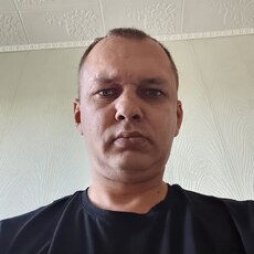 Фотография мужчины Константин, 43 года из г. Волгоград