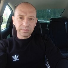 Фотография мужчины Александр, 41 год из г. Зерноград