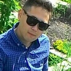 Фотография мужчины Жаслан, 30 лет из г. Астана