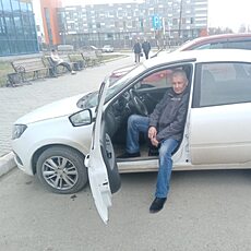 Фотография мужчины Вадим, 54 года из г. Нижний Тагил