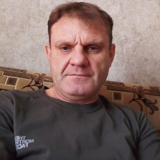 Фотография мужчины Женя, 51 год из г. Усть-Каменогорск