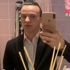 Фотография мужчины Юрий, 20 лет из г. Брест